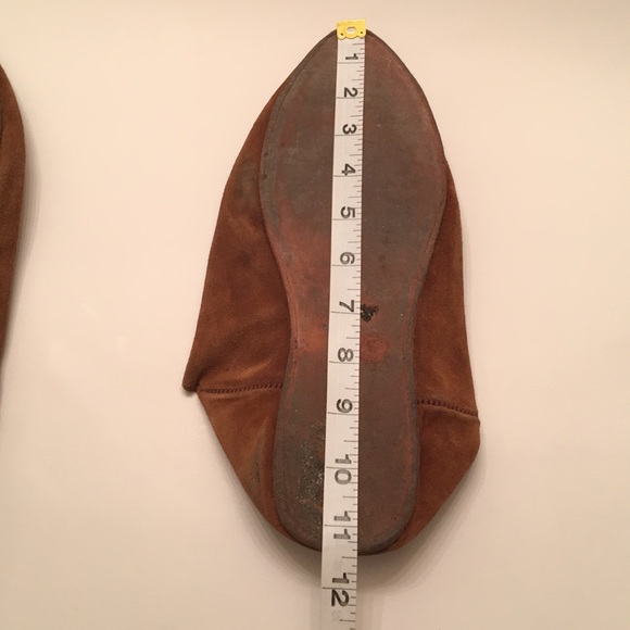 XXXSOLDXXX Traditional Moroccan handmade Mule-used - Picture 5 of 5